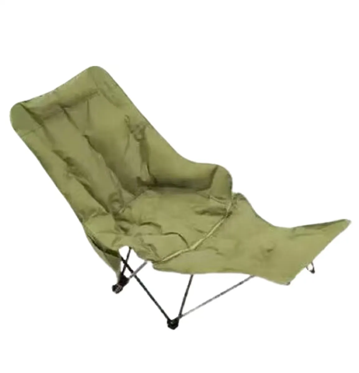 Reclining Camping Chair